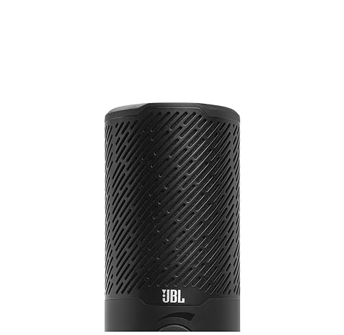 美品 JBL QUANTUM STREAM JBL Quantum Stream | Dual pattern premium USB microphone for