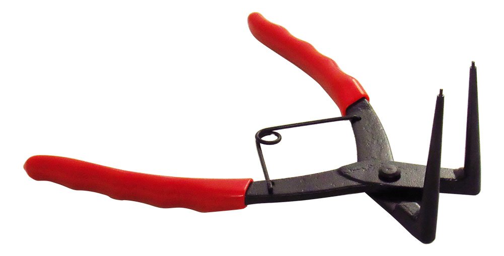 Amazon.com: Pit Posse Pp2560 Internal Circlip Pliers Motorcycle