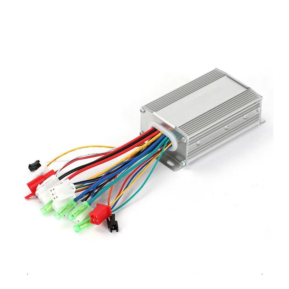 AARTERZZA 72V 600W Electric Bike Brushless DC Motor Controller DC Electric Motor Controller E-Scooter Part