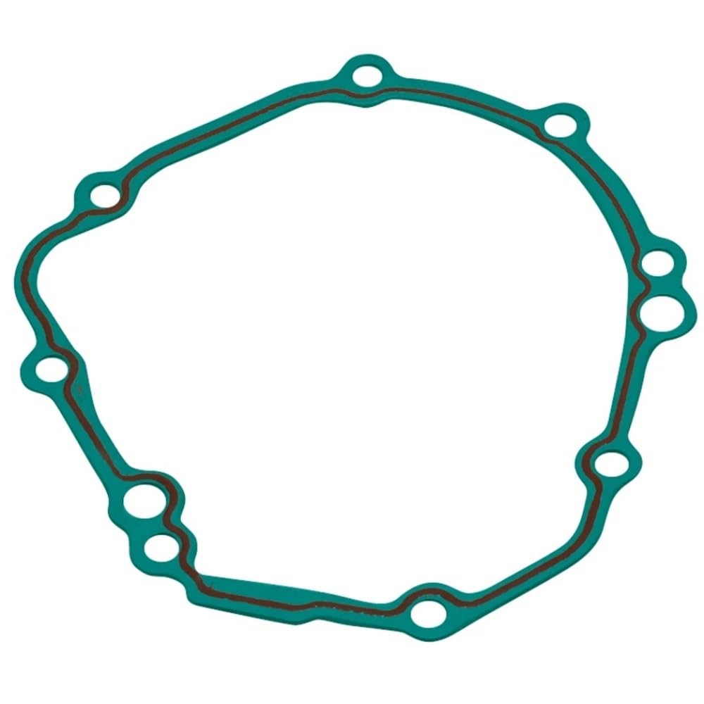 Generator Stator Cover Gasket Fit For GSR600 GSR750 GSXS750 GSXS1000 GSX-R1000 GSX-R750 GSX-R600 GSXR750 03-019 11483-18G00