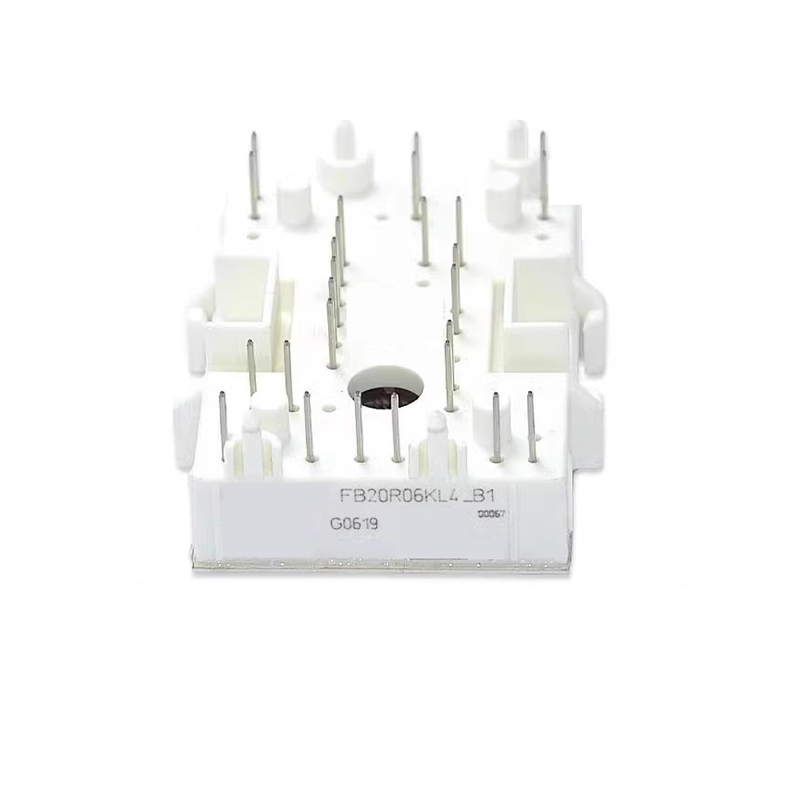 Módulo de Potencia IGBT FB20R06KL4_B1 Módulo de Potencia IGBT del Motor inversor Módulo IGBT