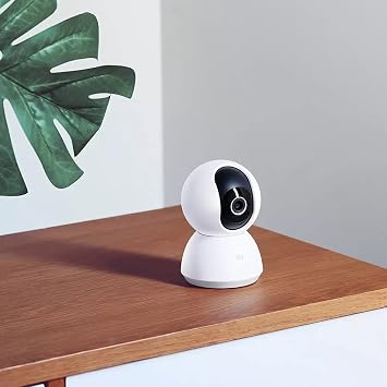 XIAOMI , BHR4457GL Mi 360° Home Security Camera 2K