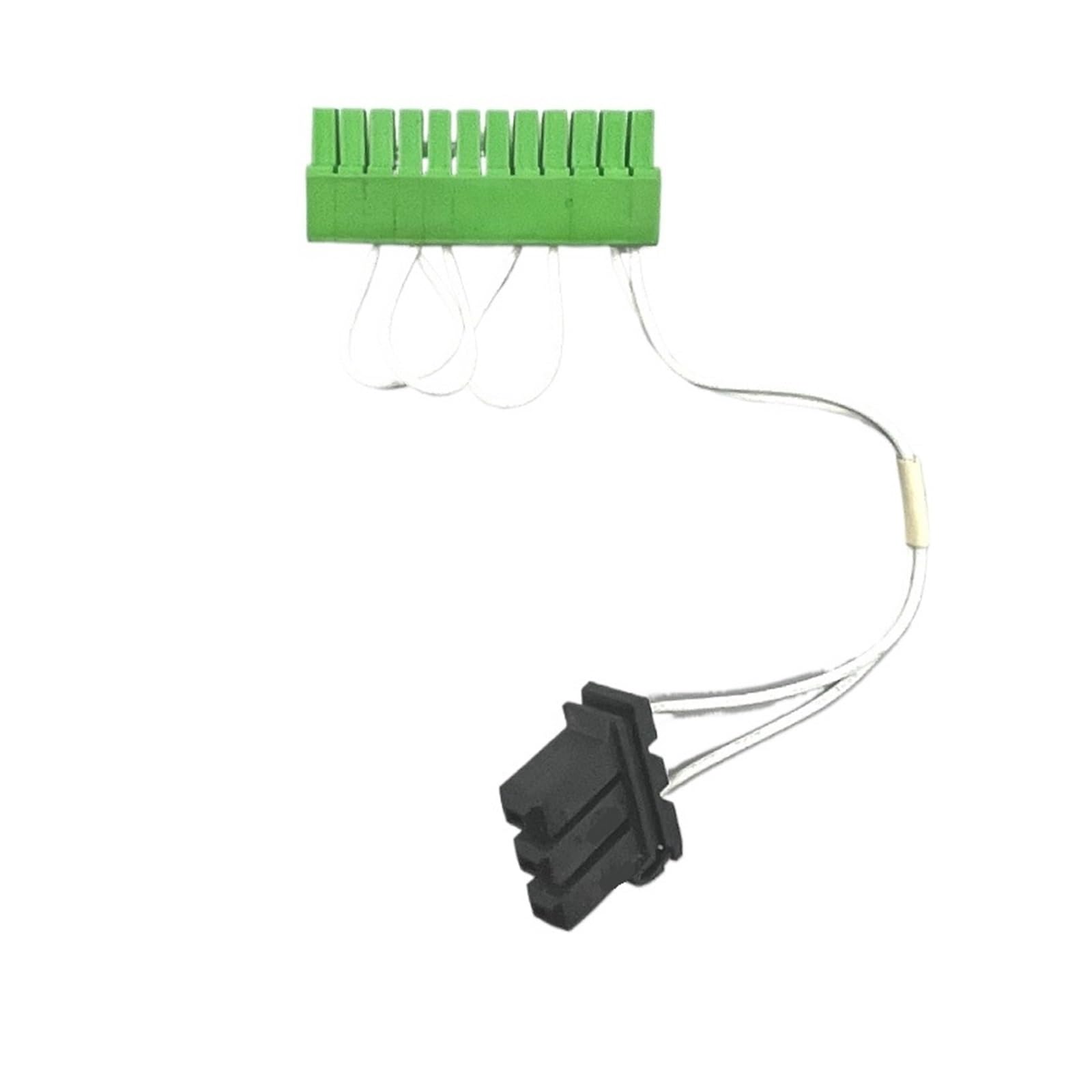 Accessories M-T-E Controller Wiring UC3