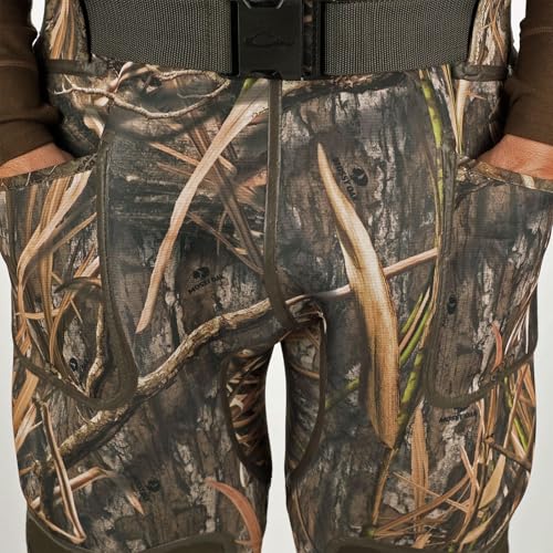 Drake Waterfowl mens Buckshot4