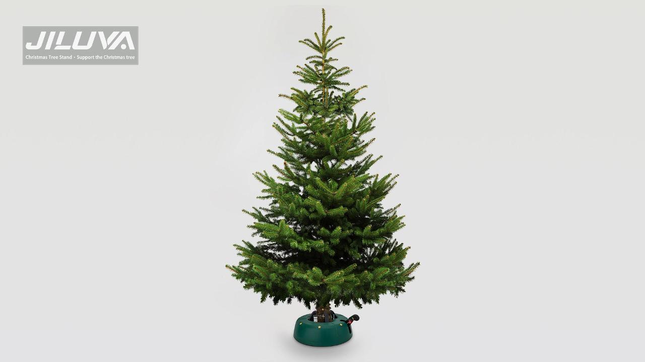 Amazon.com: JILUVA Christmas Tree Stand with Water Reservoir, Foot