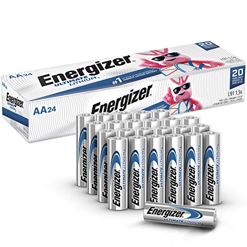Best Lithium Battery For Solar