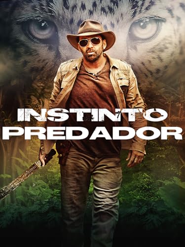 Instinto Predador