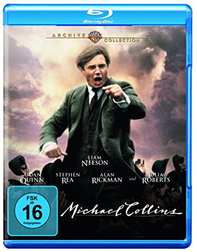 BD Michael Collins [Blu-Ray] [Import]