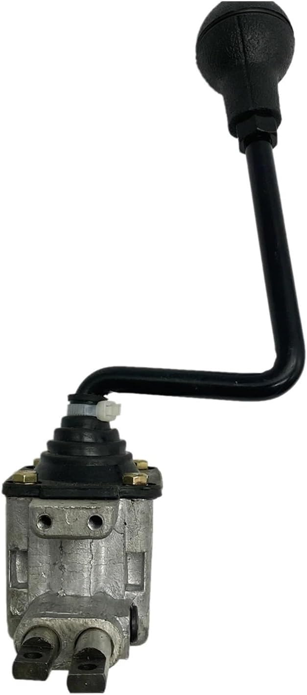 Buyang 300cc ATV Shifter Assembly Mounting 4.6.14.0020 - Durable Aluminum Replacement for D300 H300 G300 Models