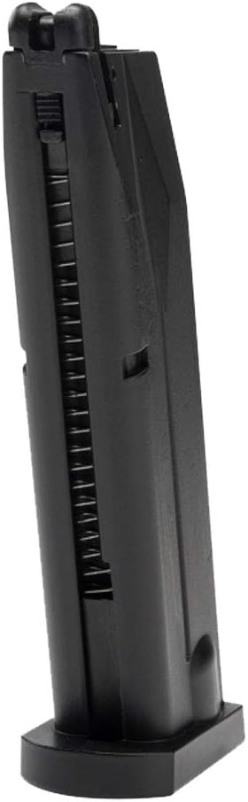 Umarex Beretta M92 A1 Blowback Full-Auto .177 Caliber BB Gun Air Pistol