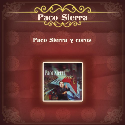 Paco Sierra