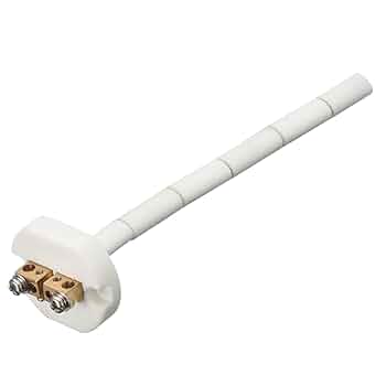 Kタイプセラミック窯炉プローブ熱電対センサー マッフル炉オーブン用 51UpfJ01lQL._UF350,350_QL50_.jpg