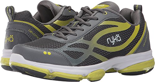 Image of Ryka Women's Devotion XT Athletic Shoe