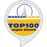 top einhundert 2016  wunschradio.fm Top100