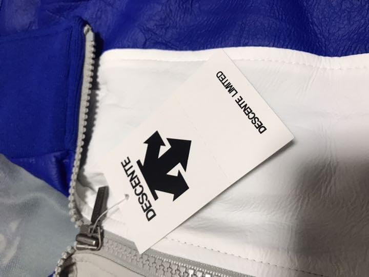 横浜ベイスターズ直筆サイン入りジャンパー(駒田徳広選手)1998年優勝記念