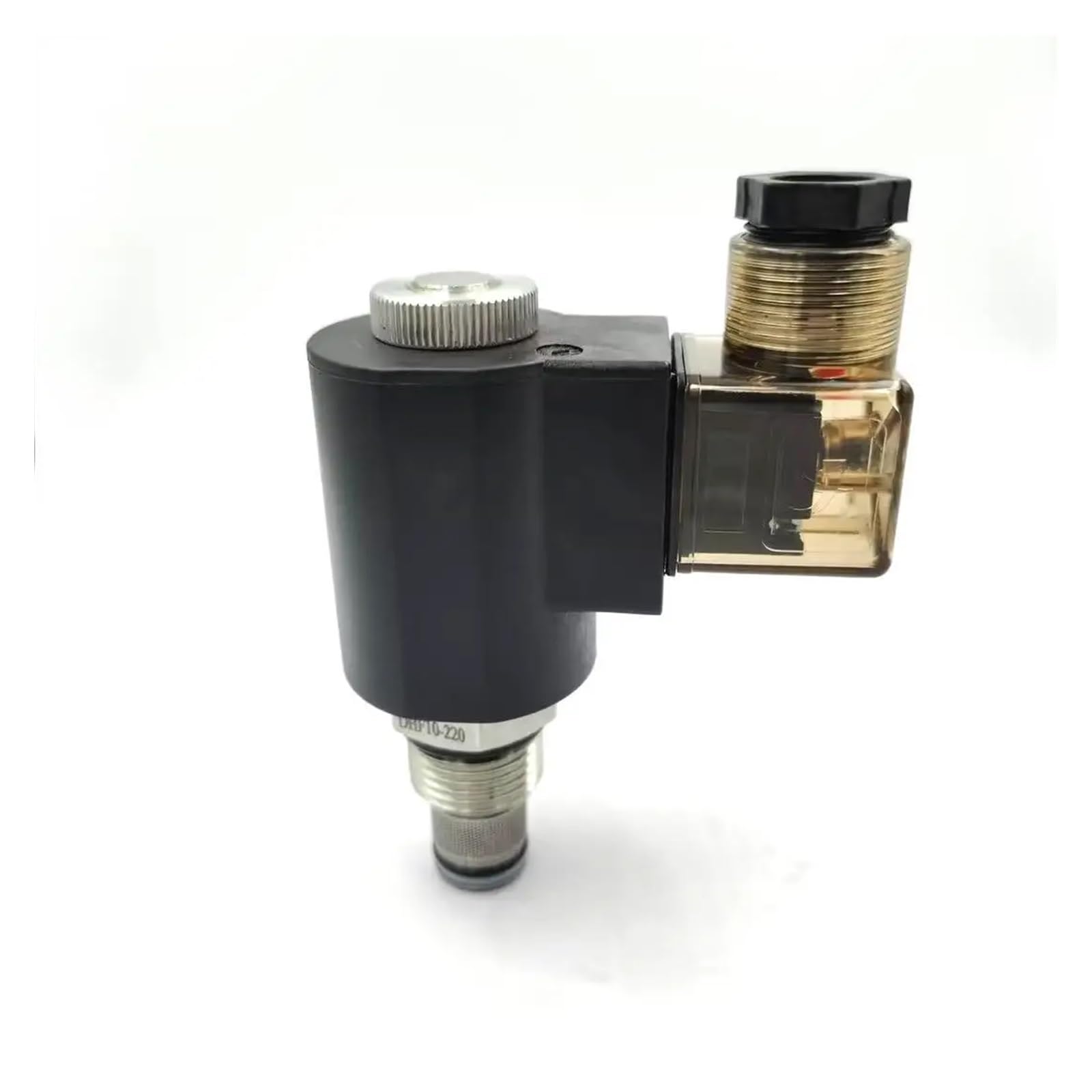 WQGQPXOB Two-Position and Two-Way Threaded Cartridge GDHF10-220 DHF10-220