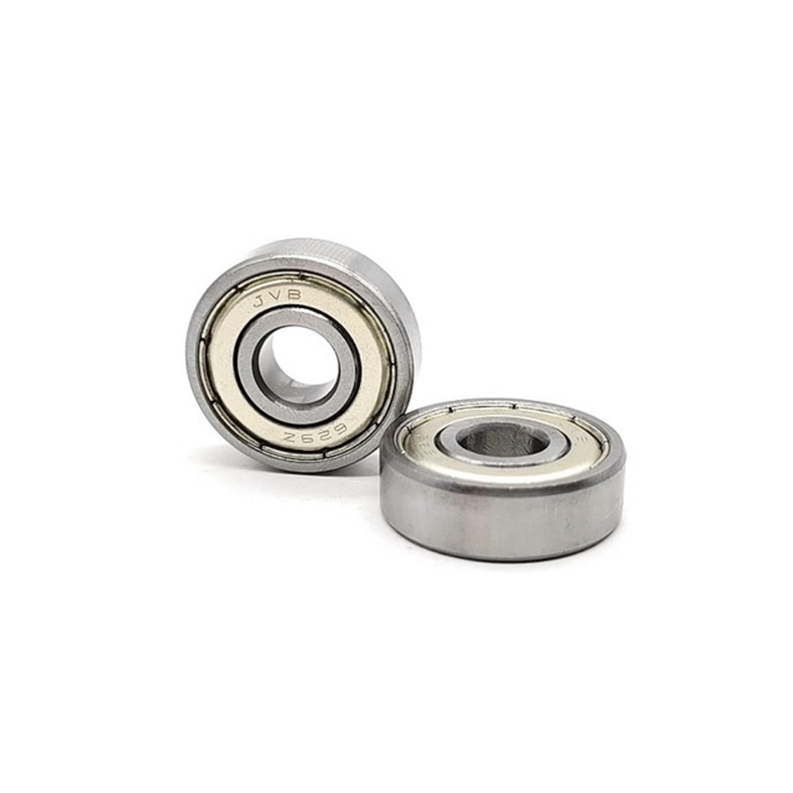Roulements rigides à billes Lot de 10 roulements à billes miniatures 605ZZ ABEC-7 5 x 14 x 5 mm