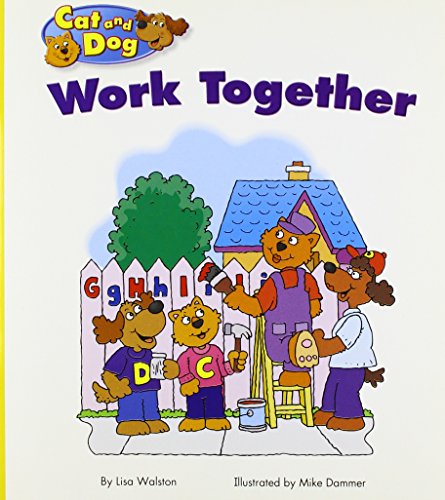 Reading 2007 Kindergarten Student Reader Grade ... 0328130389 Book Cover