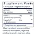 Life Extension Essential Youth L-Ergothioneine – Promotes Longevity & Healthy Aging – Gluten-Free – Non-GMO – Vegetarian – 5 mg – 30 Vegetarian Capsules