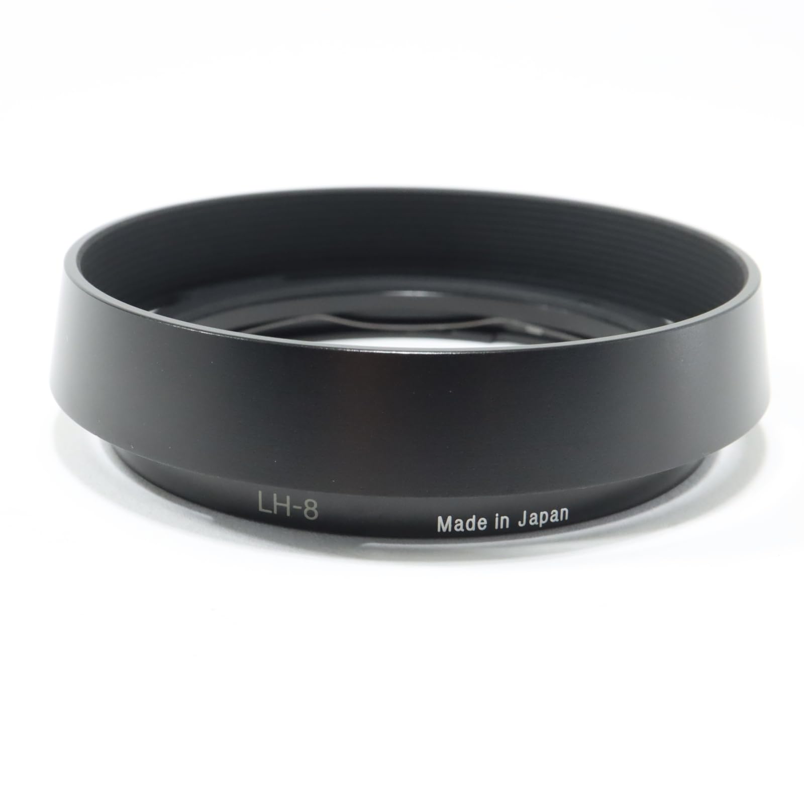 Amazon | Voigtländer LH-8 レンズフード Nokton F1.2/35 mm 非 Amazon | Voigtländer LH-8 レンズフード Nokton F1.2/35 mm 非
