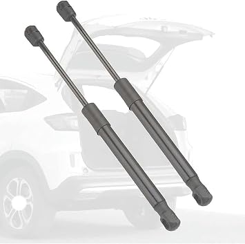 Car rear tailgate trunk support rod for SsangYong Kyron 2005-2015 Shock-absorbing gas spring support rod