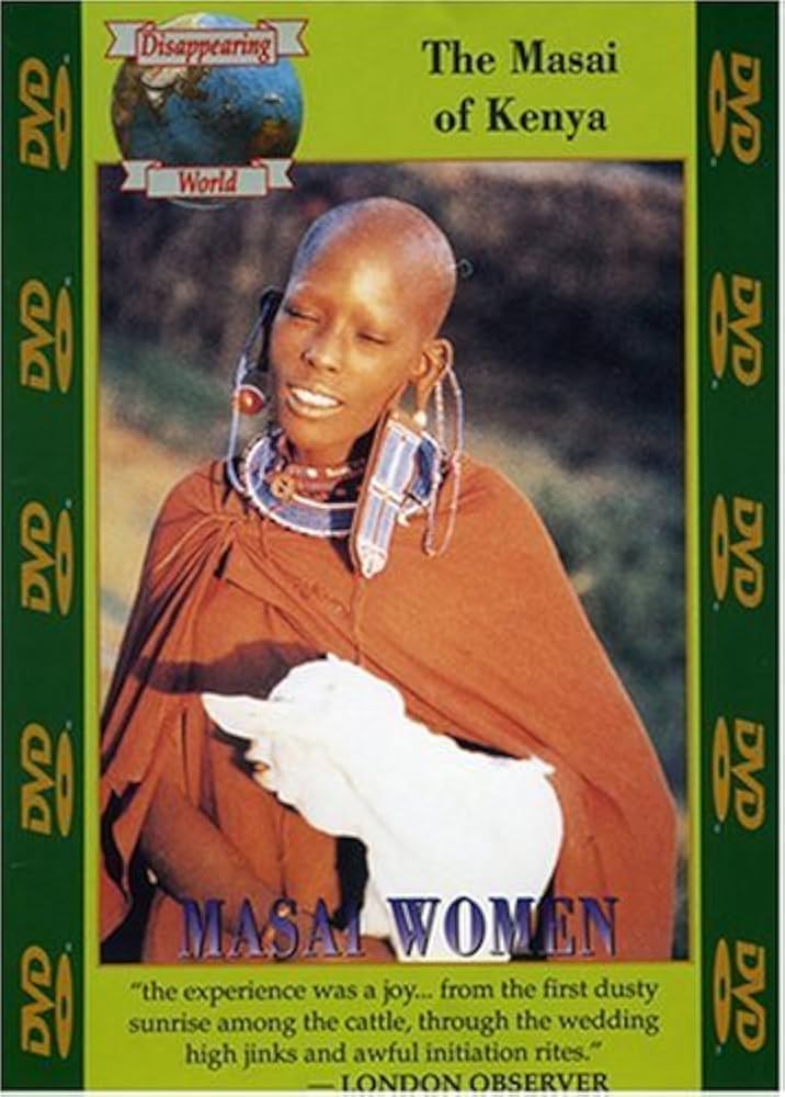 その他 Masai Women: The Masai of Kenia [DVD] Amazon.co.jp: Masai Women: The Masai of Kenia [DVD] : DVD