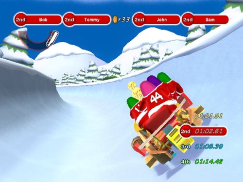 Club Penguin