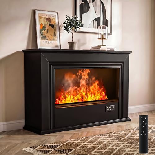 PUKAMI Water Vapor Fireplace