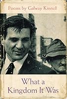 What a Kingdom It Was B0007DK6WC Book Cover