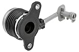 Cylindre d'embrayage concentrique compatible avec Renault Clio III IV 05- NWS-RE-006