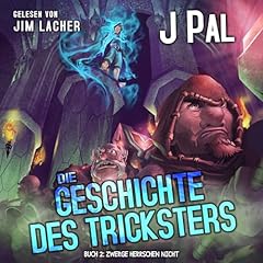 Zwerge herrschen nicht cover art