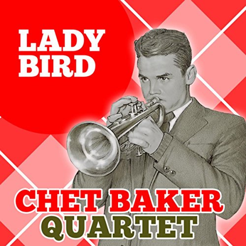 Chet Baker - Let's Get Lost