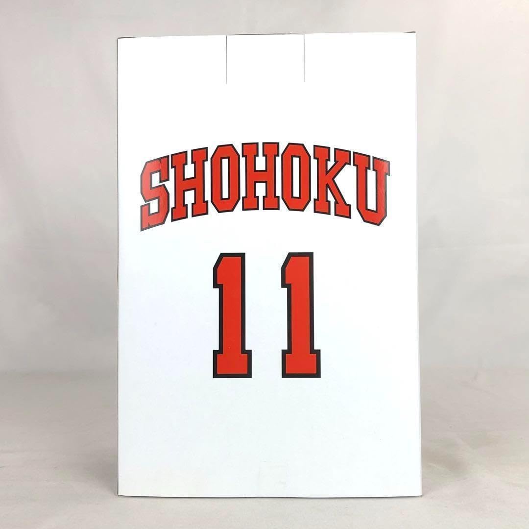 Amazon.co.jp: ◇フィギュア 流川楓 白ユニフォームVer. SLAM DUNK 