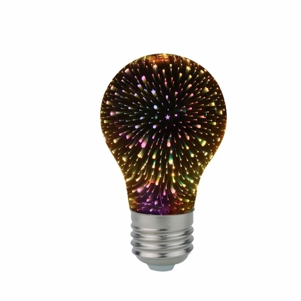 Ampoule LED E27 décorative pour remplacer un éclairage trop éblouissant - 8