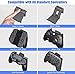 Soporte de Pared para Mando de PS4 / Xbox One/Nintendo Switch, Percha...