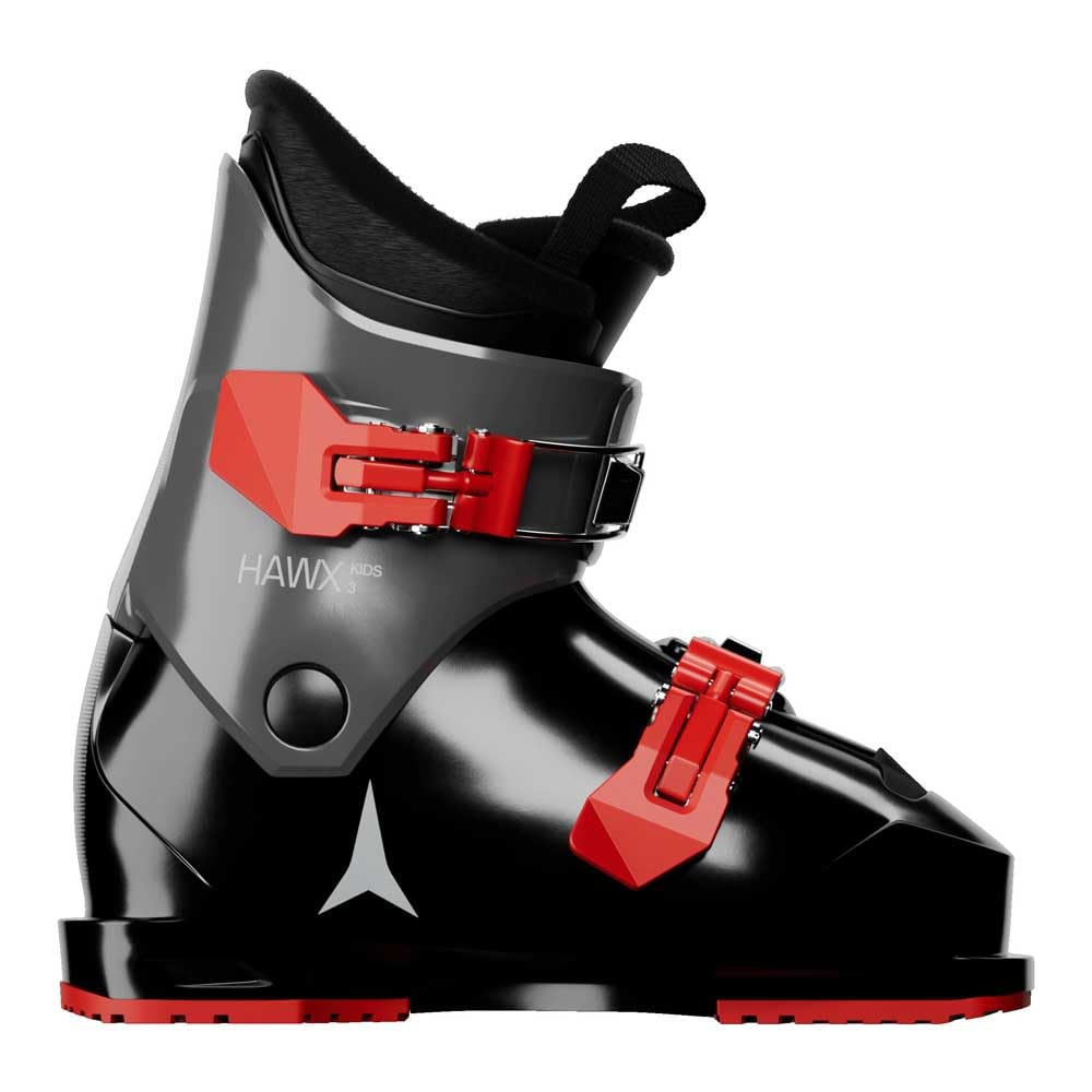 Atomic Scarponi Da Sci Alpino Junior Hawx Kids 2 18.0-18.5