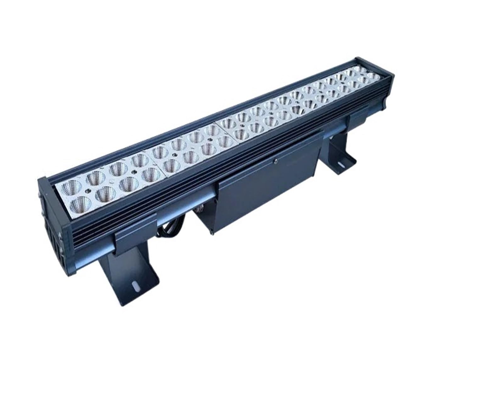 Lámpara UV, Lámpara de curado UV doble, tira larga 40W, pegamento, placa Flexible aceite verde, lámpara exposición, fuente luz fluorescente