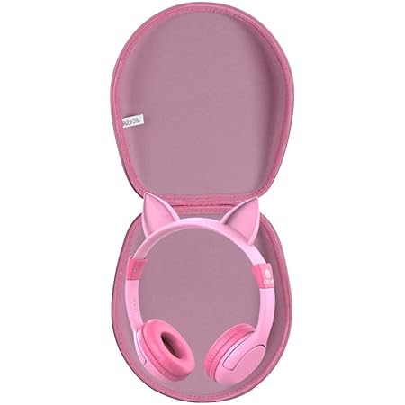 Hermitshell Hard Travel Case for Matte Rechargeable