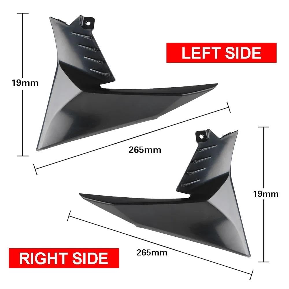 Couvercle Bocal Maitre Cylindre De Frein Avant Puig Kawasaki Z900 (2018-2024) | Moto Shop 35