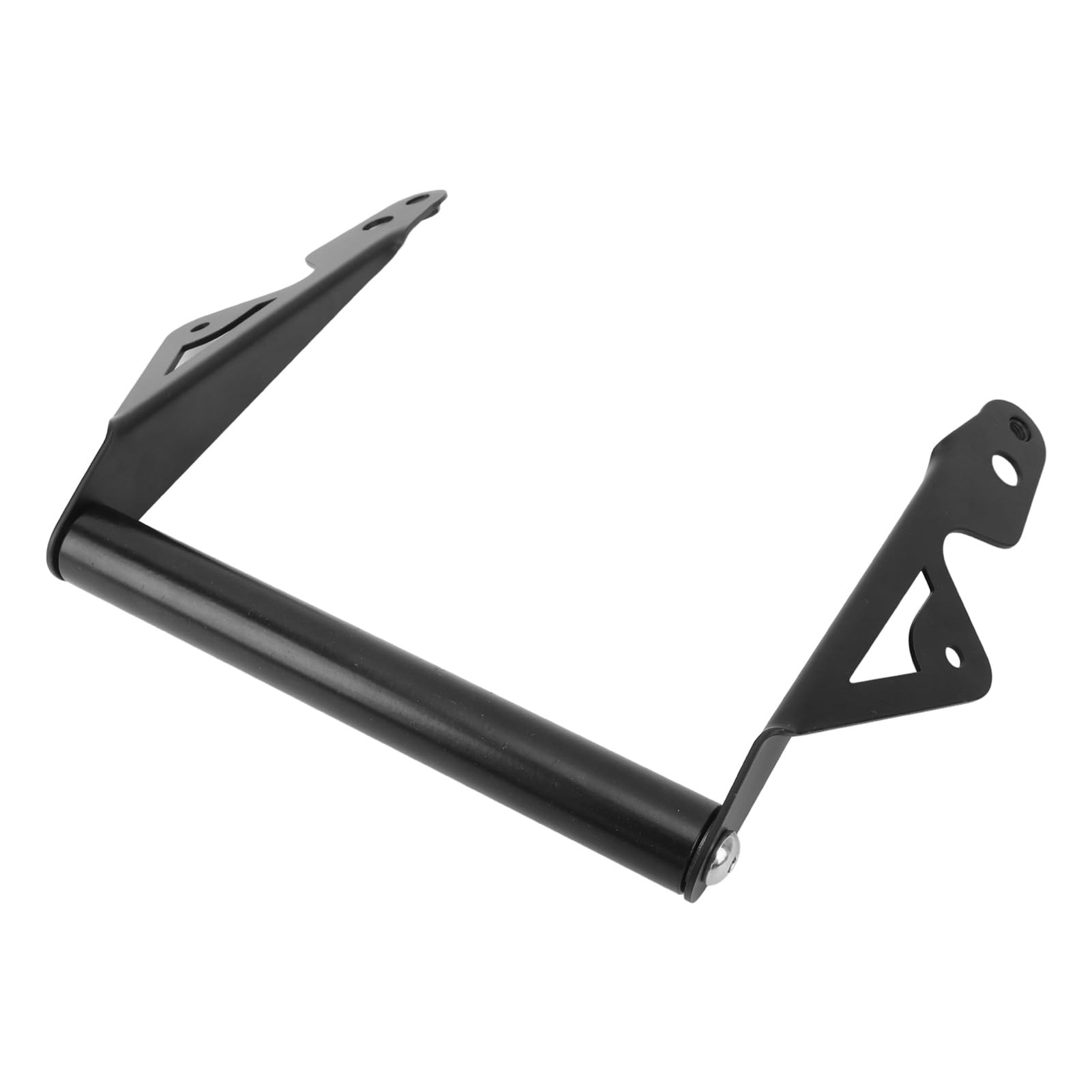 Soporte de navegación para motocicleta para GPS de hierro fijo para Tri CITY 125 155
