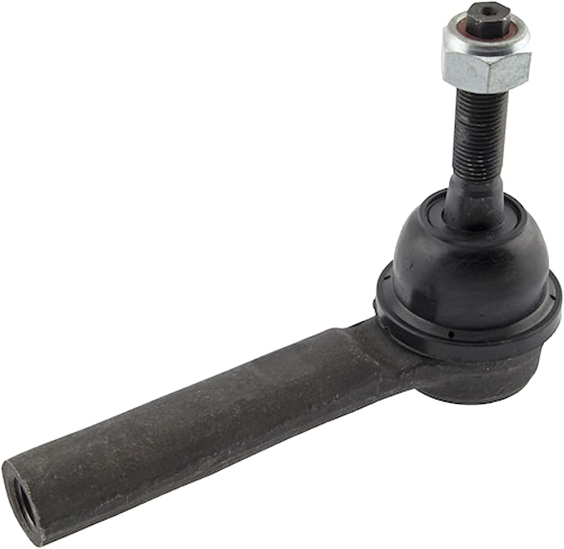 PartsW - Front Suspension 2 Outer Tie Rod Ends and 2 Lower Ball Joints Kit