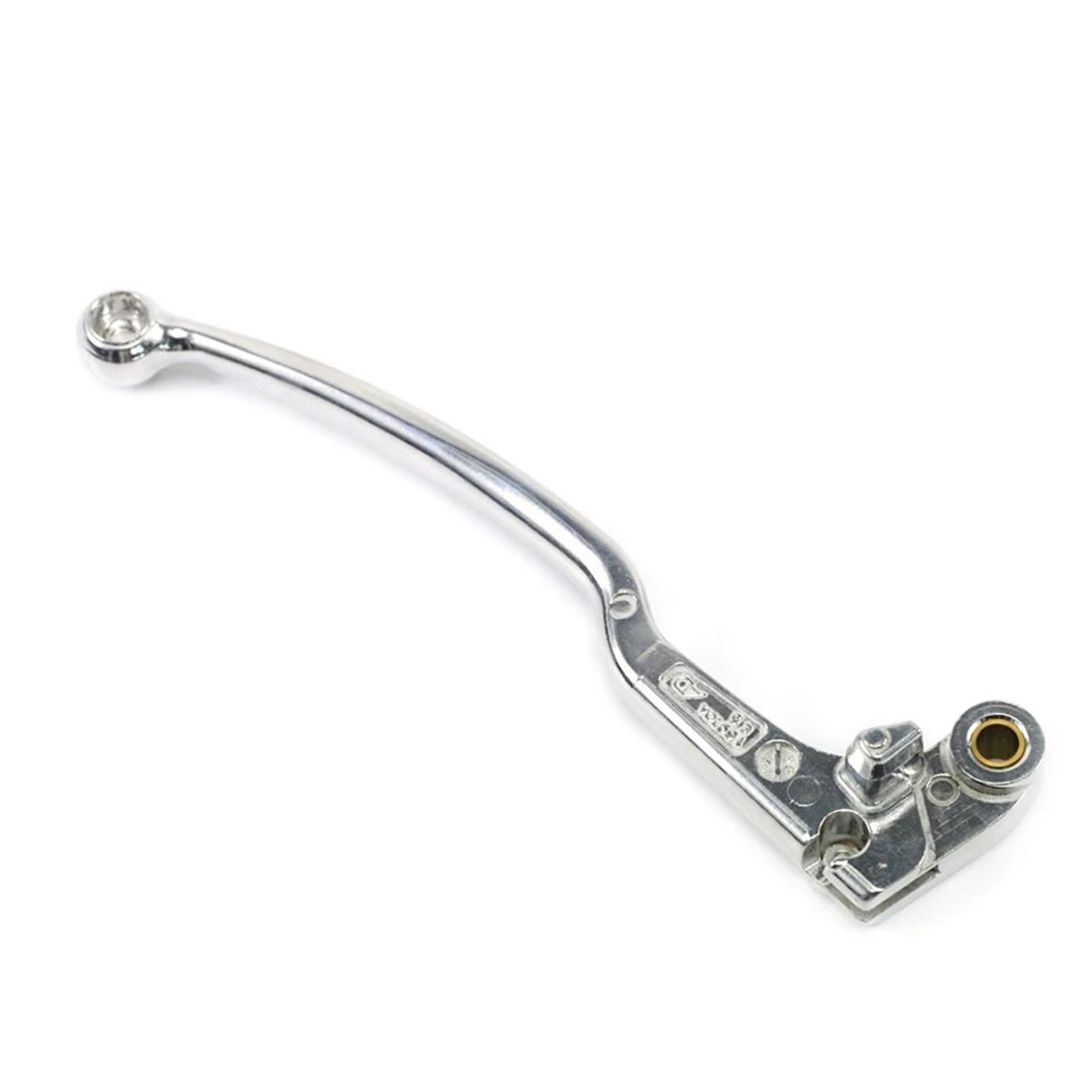 TINGYUS Motorbike Brake Lever for CB600F for Hornet 2007-2013 for CBF 600 N/S for CBR600F 2008-2012 Motorcycle Front Brake(Clutch Lever)