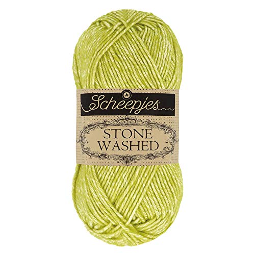 Image of Scheepjes Stone Washed