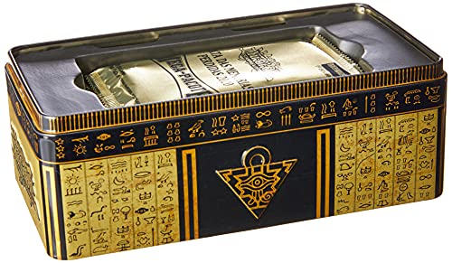 Lata Das Memórias Perdidas Yu-Gi-Oh! 2020 Konami Cards Cartas boosters SUIKA