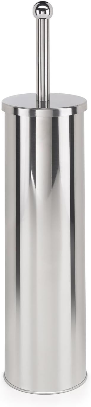 Polder Toilet Brush Caddies (Canister)