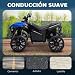 Imagen de AIYAPLAY Quad Eléctrico para Niños 6 V