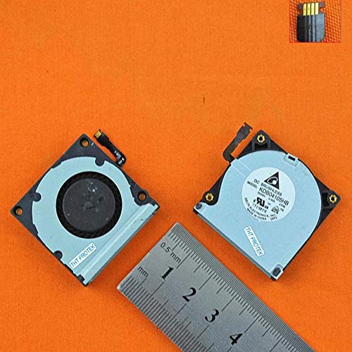 Preisvergleich Produktbild Kompatibel für Microsoft Surface PRO 2 1601 1514 Lüfter Kühler Fan Cooler
