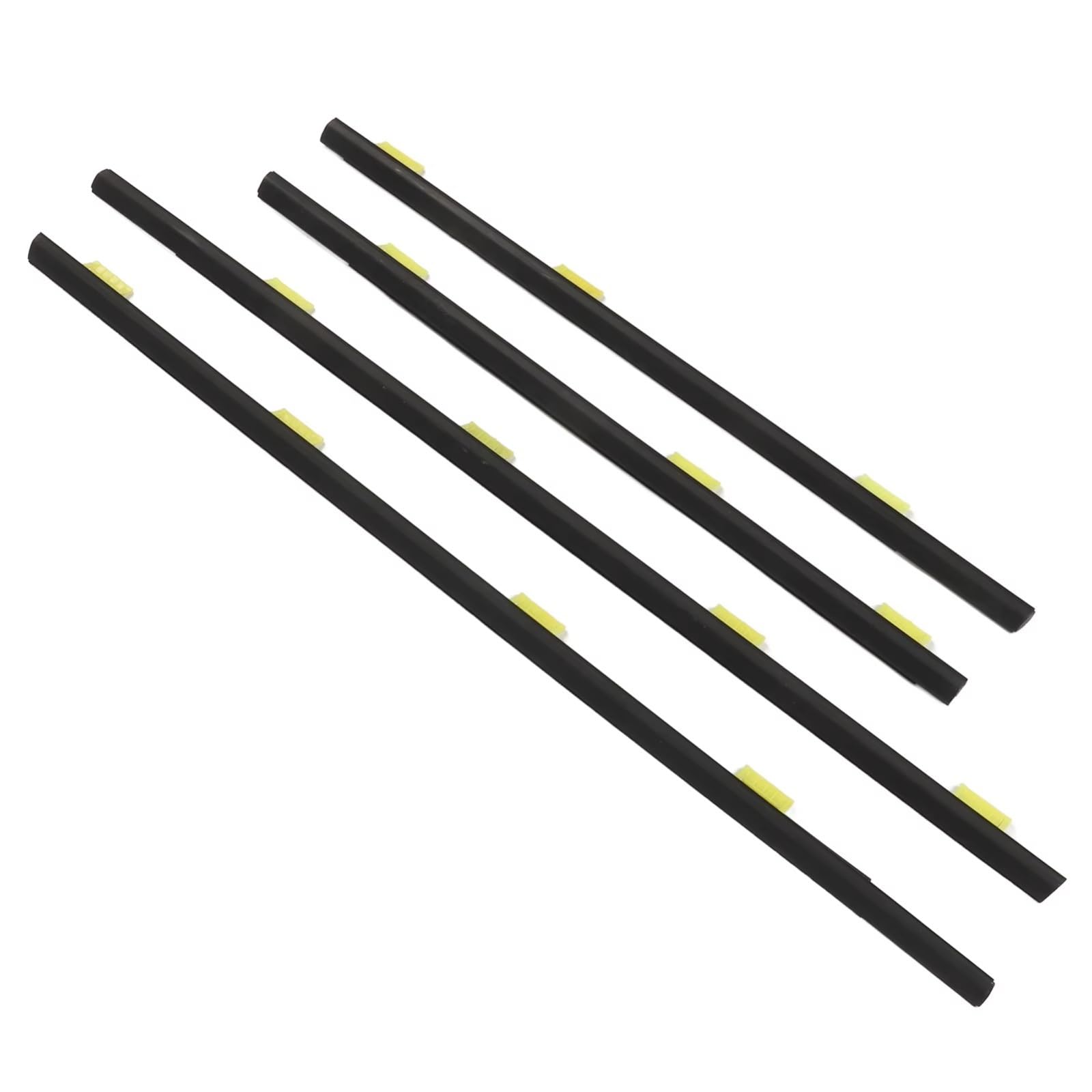 Embellecedor Burlete Para Ventana Coche Para CRV 2002-2006