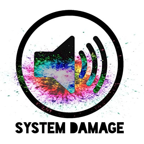 SYSTEM DAMAGE Trance sessions with Random dj's & Paul Swain and Rated R's Rated Records guest mix cover art