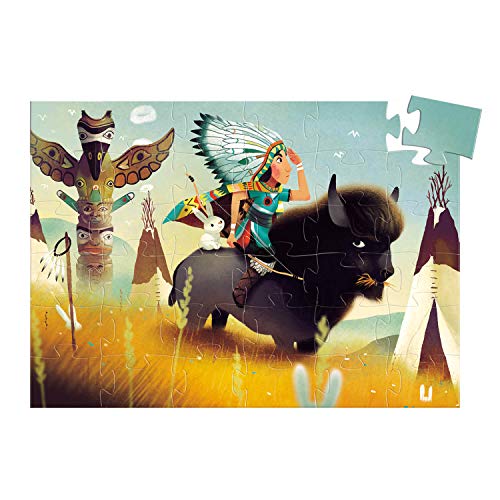 Preisvergleich Produktbild Djeco DJO7224 DJ07224, Multicolour